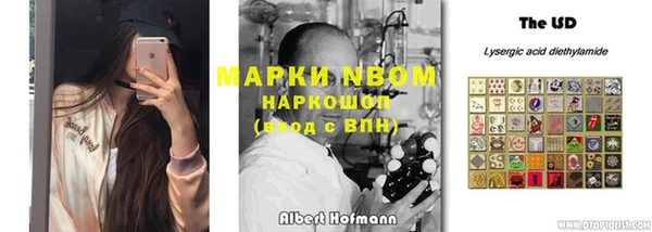 бошки Осташков